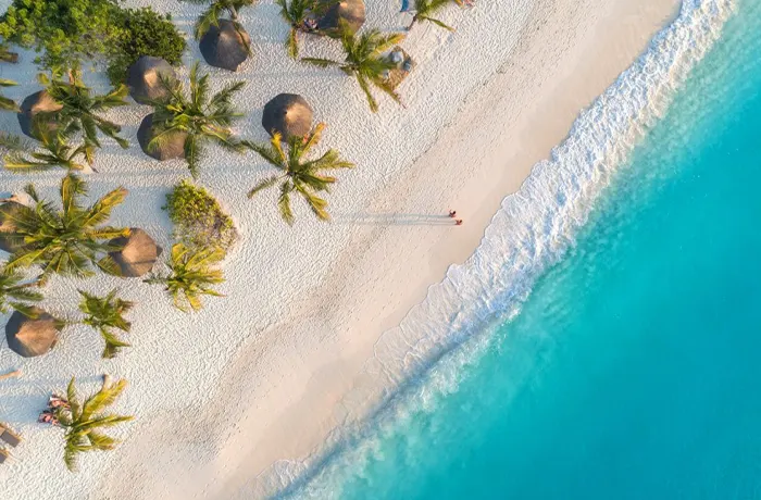2-day Zanzibar Tour Package