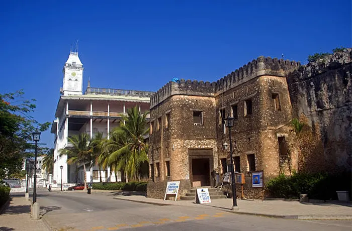 3-day Zanzibar Holiday Tour Package