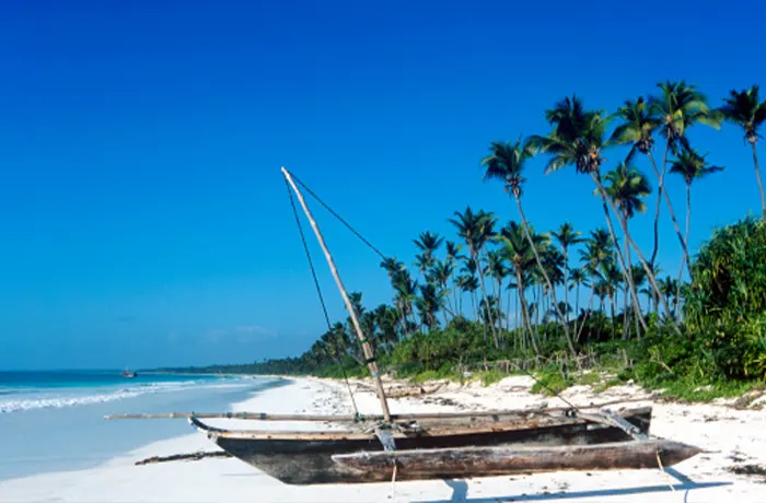 Zanzibar holiday tour package