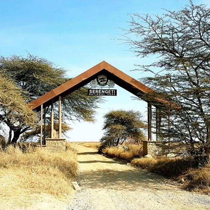 Serengeti National Park